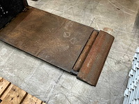 Conwad hva1202 heftruck pakkenklem - afbeelding 3 van  9