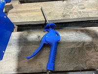 Conwin duplicator 2 inflator ballonopblaasunit - afbeelding 7 van  11