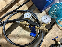 Conwin duplicator 2 inflator ballonopblaasunit - afbeelding 11 van  11