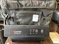 Cook tek therma cube - afbeelding 1 van  4