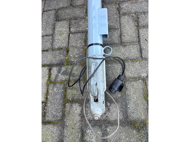 Cookar - 1997 - aanhangwagen - afbeelding 6 van  10