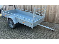 Cookar - 1997 - aanhangwagen - afbeelding 7 van  10