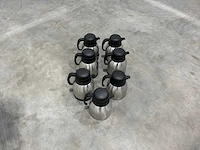 Cooker thee kannen (7x)