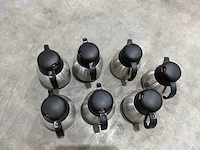 Cooker thee kannen (7x) - afbeelding 4 van  4
