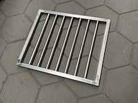 Cooking rack assembly - afbeelding 1 van  3