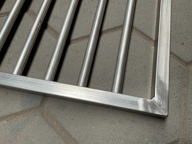 Cooking rack assembly - afbeelding 2 van  3