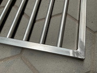 Cooking rack assembly - afbeelding 2 van  3