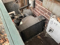 Cookinox rvs keukenopstelling met koelwerkbank - afbeelding 6 van  11