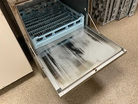 Cookmax cf504s-12b glazenvaatwasmachine - afbeelding 1 van  2