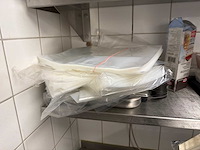 Cookmax mini vacuümvulmachine - afbeelding 4 van  4