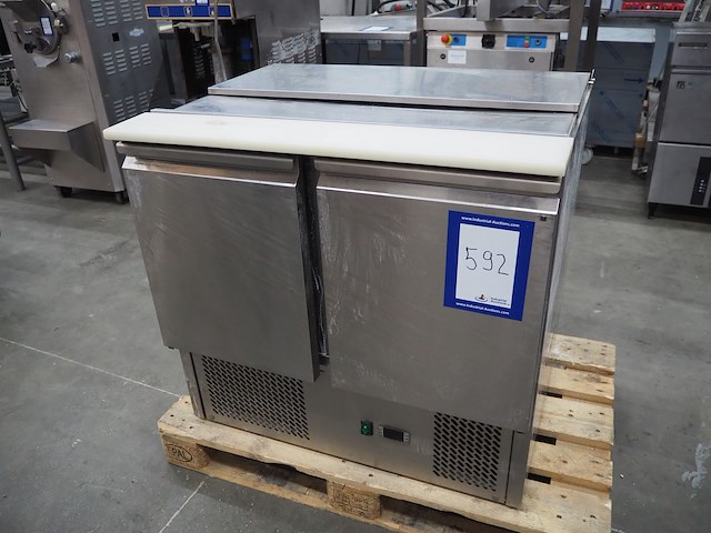 Cookmax - afbeelding 1 van  8