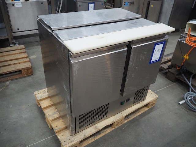 Cookmax - afbeelding 2 van  8