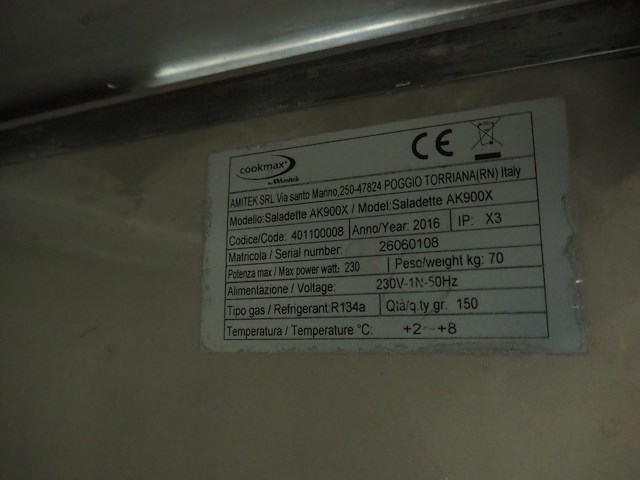 Cookmax - afbeelding 8 van  8