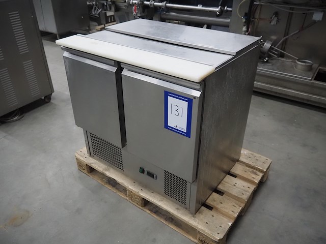 Cookmax - afbeelding 1 van  9