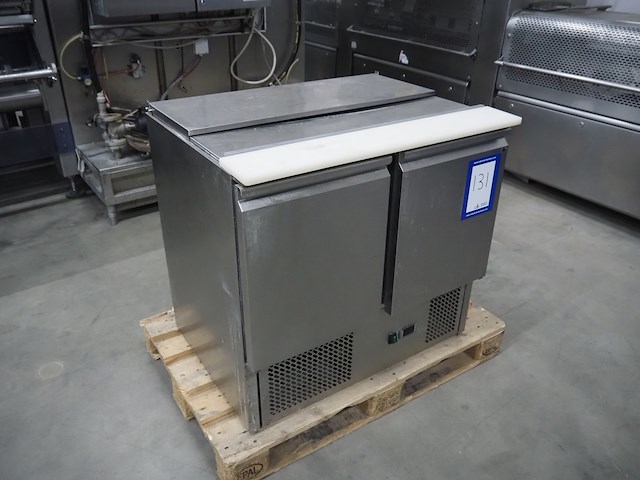 Cookmax - afbeelding 2 van  9