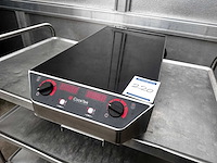 Cooktek mc3502f inductie kookplaat - afbeelding 4 van  4