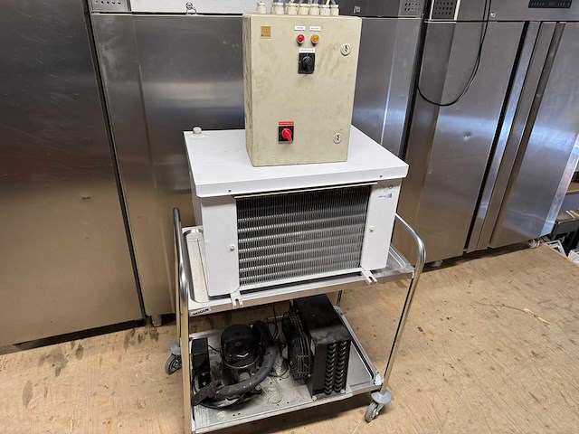 Cool - koelmotor - afbeelding 4 van  4