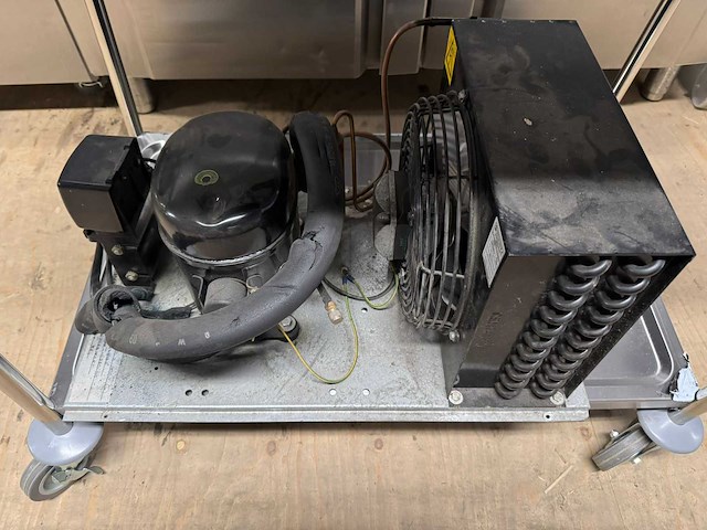 Cool - koelmotor - afbeelding 1 van  4