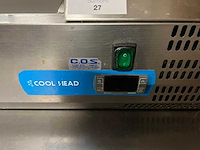 Cool head - saladiere - saladette - afbeelding 2 van  3