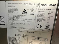 Cool head - saladiere - saladette - afbeelding 3 van  3
