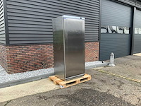Cool head crx6 koelkast - 2020 - afbeelding 1 van  7
