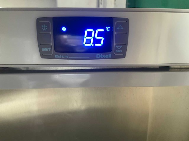 Cool head crx6 koelkast - 2020 - afbeelding 3 van  7