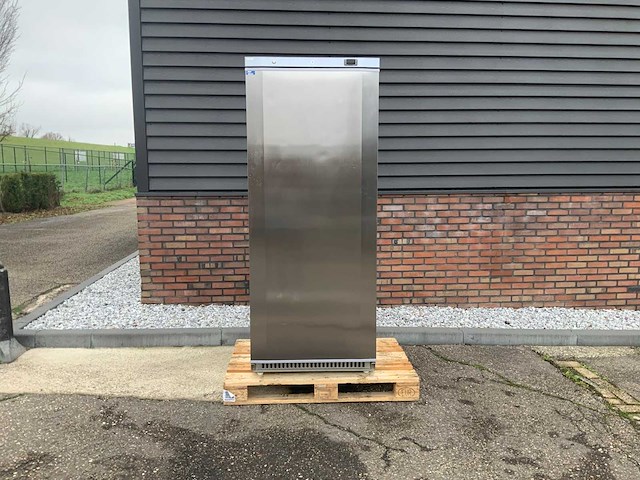Cool head crx6 koelkast - 2020 - afbeelding 6 van  7