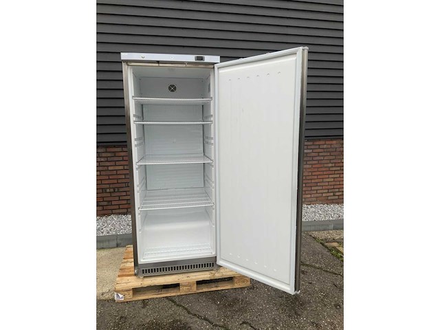 Cool head crx6 koelkast - 2020 - afbeelding 7 van  7