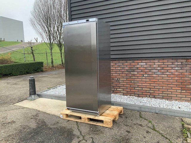 Cool head crx6 koelkast - 2020 - afbeelding 1 van  2