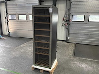 Cool head cw 508 wijnklimaatkast - afbeelding 1 van  9