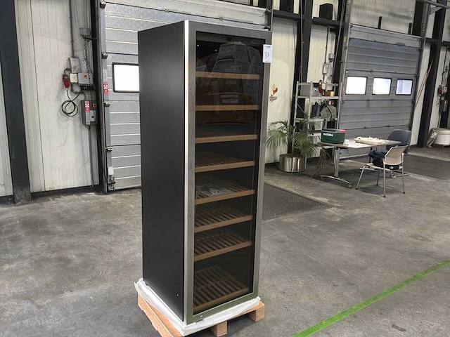 Cool head cw 508 wijnklimaatkast - afbeelding 4 van  9