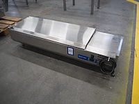 Cool head - afbeelding 1 van  10