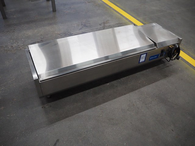 Cool head - afbeelding 3 van  10