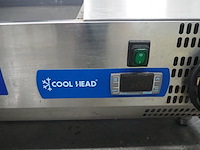 Cool head - afbeelding 8 van  10