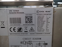 Cool head - afbeelding 9 van  10