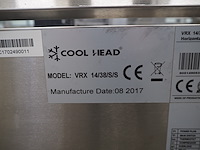 Cool head - afbeelding 10 van  10