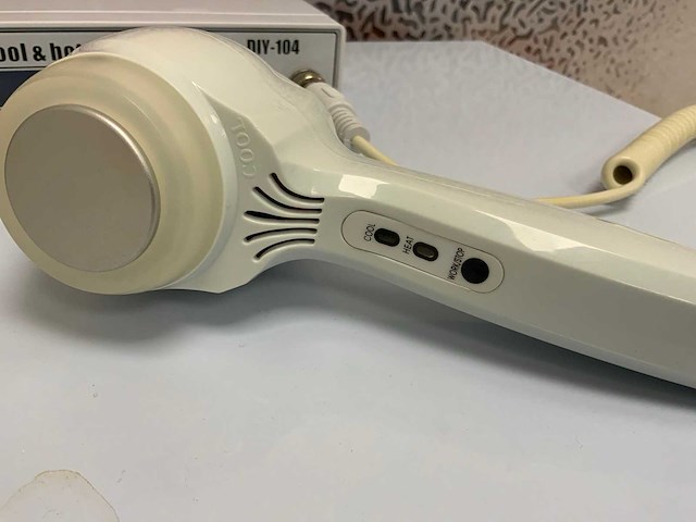 Cool & hot hammer diy-104 hot and cold hammer - afbeelding 3 van  4