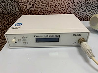 Cool & hot hammer diy-104 hot and cold hammer - afbeelding 4 van  4