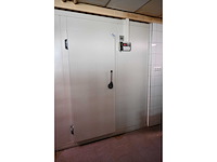 Cool team - vriescel - reeds gedemonteerd - afbeelding 2 van  9