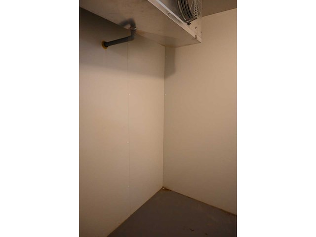 Cool team - vriescel - reeds gedemonteerd - afbeelding 5 van  9