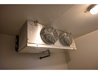 Cool team - vriescel - reeds gedemonteerd - afbeelding 6 van  9