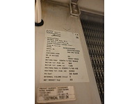 Cool team - vriescel - reeds gedemonteerd - afbeelding 7 van  9