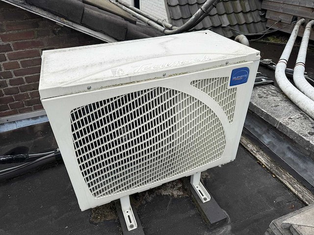 Cool team - vriescel - reeds gedemonteerd - afbeelding 8 van  9