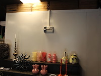 Cool unit isocab bouwjaar 2017. afmeting ca. 165 x 290 x 250 cm. dient door u zelf gedemonteerd te worden o... - afbeelding 3 van  6