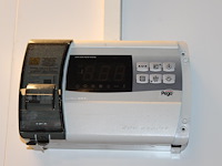 Cool unit isocab bouwjaar 2017. afmeting ca. 165 x 290 x 250 cm. dient door u zelf gedemonteerd te worden o... - afbeelding 6 van  6