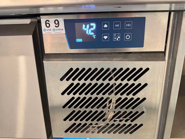 Coolcompact - koelwerkbank (c) - afbeelding 3 van  4