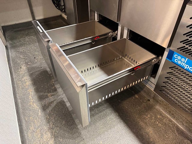 Coolcompact - koelwerkbank (c) - afbeelding 4 van  4