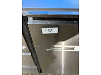 Coolcompact koelwerkbank 173cm - afbeelding 3 van  3