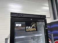 Cooldura 20d385mc barkoeling op kar - afbeelding 2 van  9