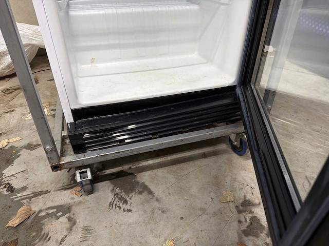 Cooldura 20d385mc barkoeling op kar - afbeelding 7 van  9